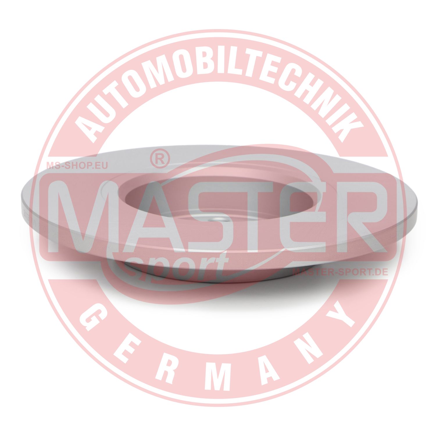 Disc frana MASTERSPORT GERMANY 24011201271PR-PCS-MS